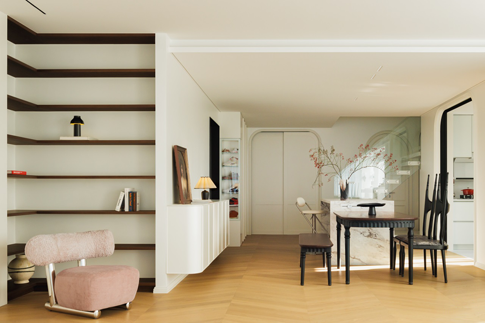 简约 暖色系：舒适惬意！-64