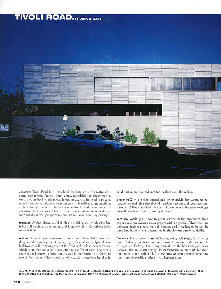 Media Index - B.E Architecture-358