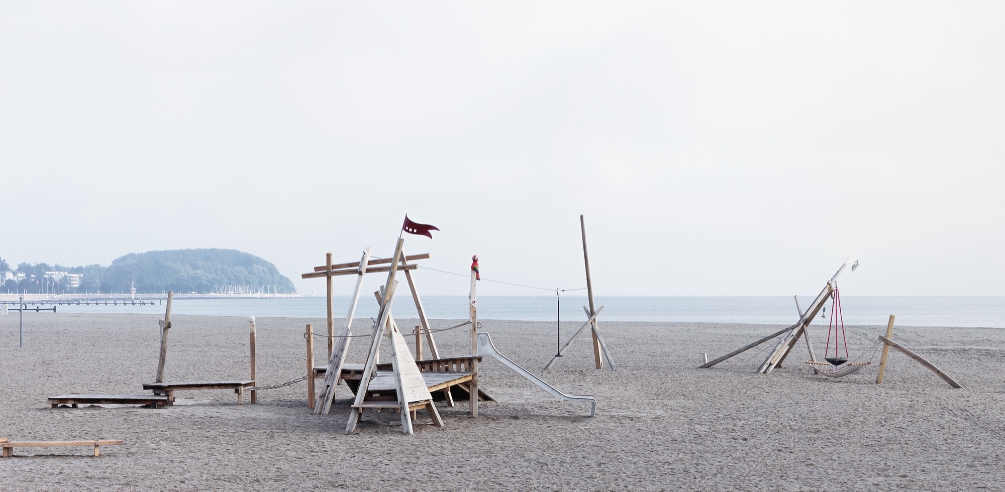 海盗乐园丨德国丨TGP-11