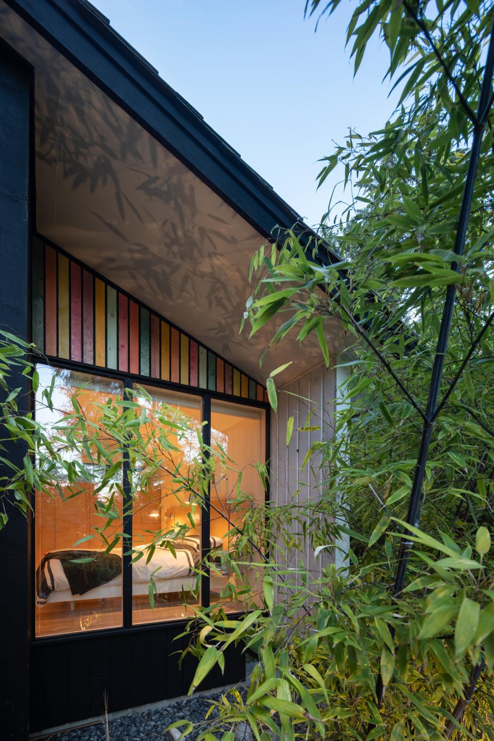 加拿大北温哥华伯克利小屋翻新丨加拿大温哥华丨RSAAW-12