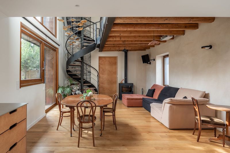 LXC 之家·小吃丨法国-23