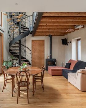 LXC 之家·小吃丨法国