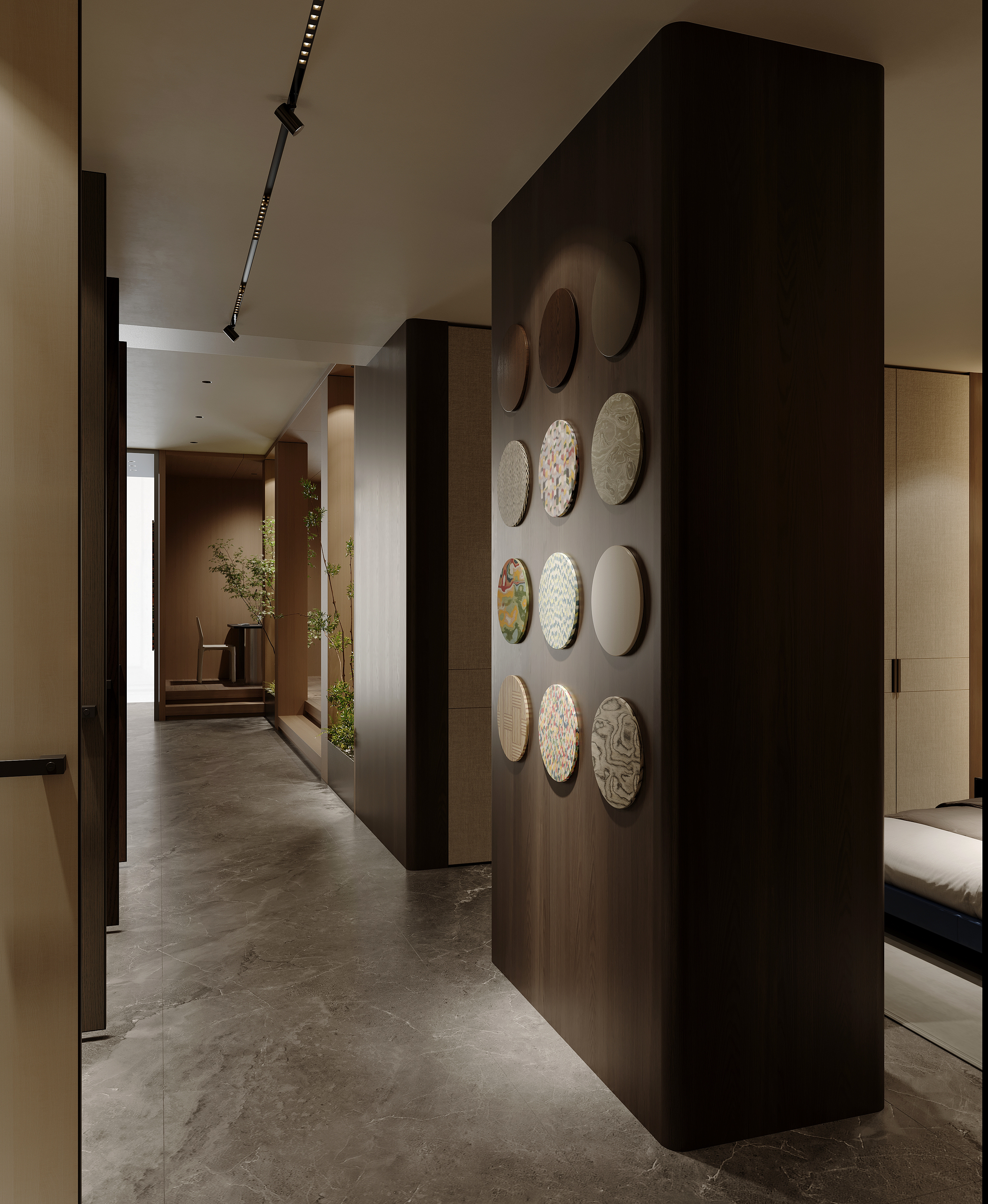 定制展厅渲染-12