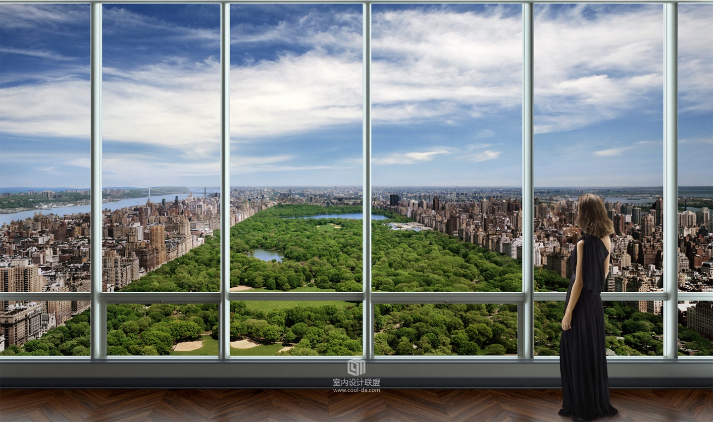 New York | One 57 , 顶级富豪之家-34