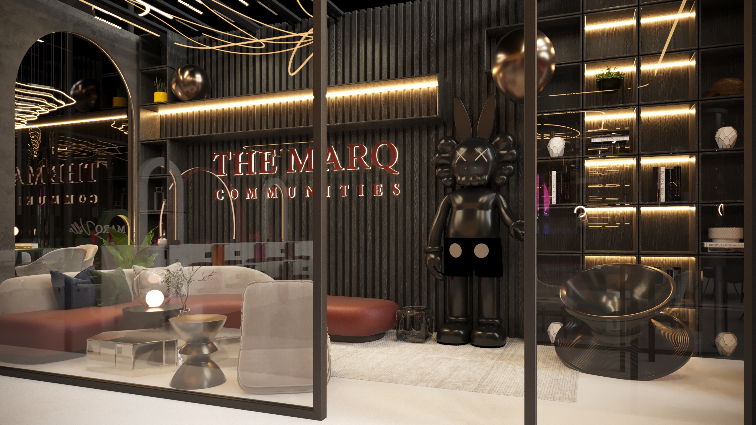 The marq cityscape 2022-12