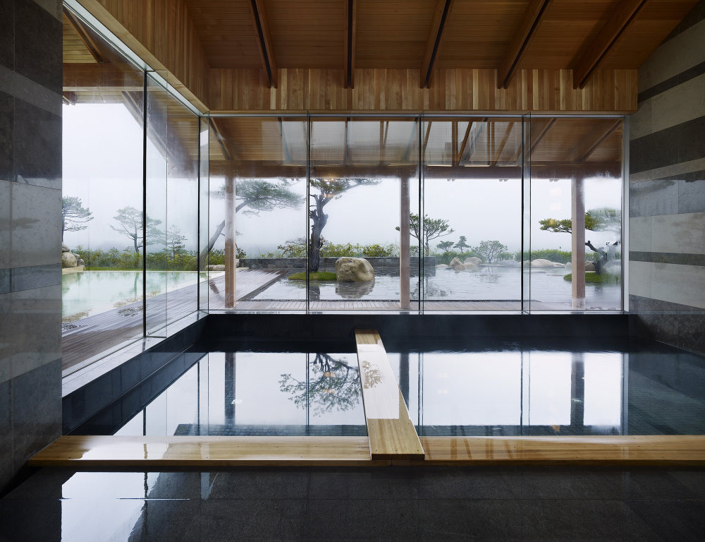 韩国昆康阿南蒂高尔夫水疗度假村（2015）-23