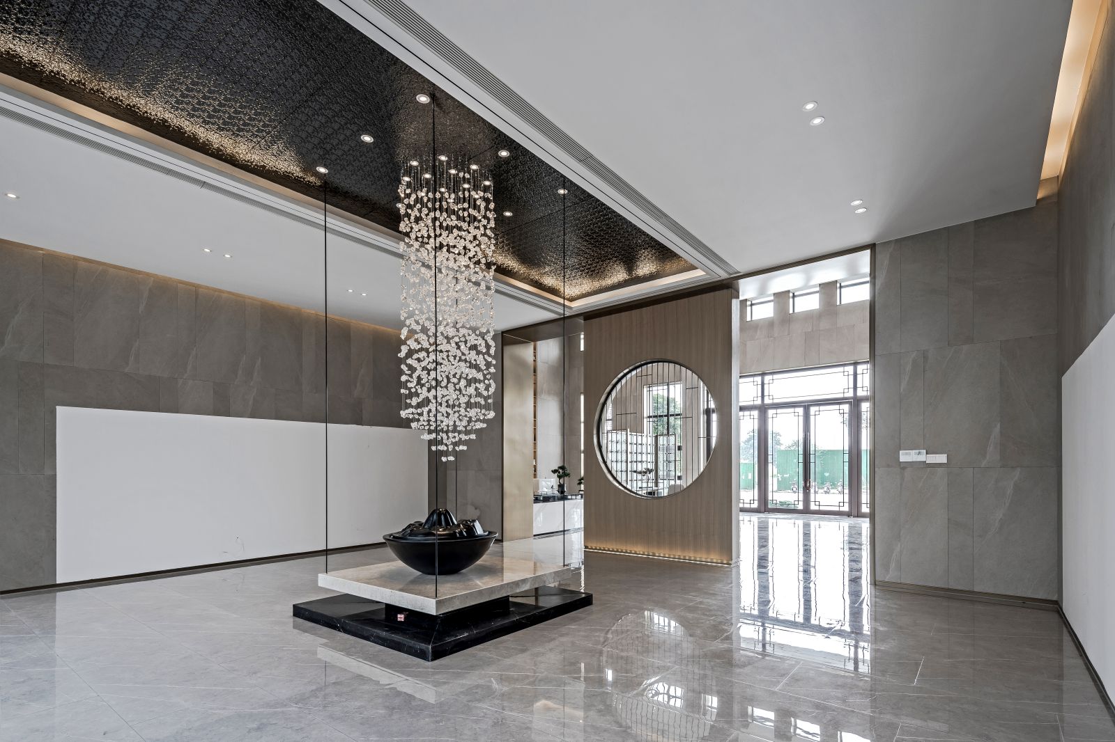 多给自己一点时间享受静谧丨中国河南丨运成设计-20