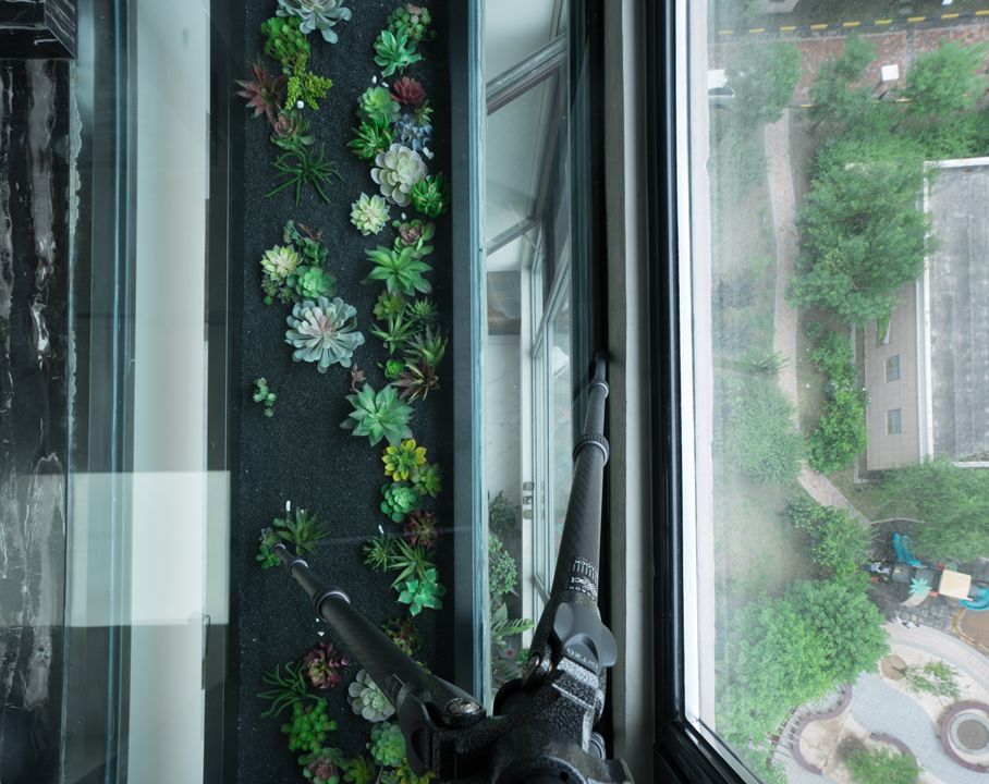 DE DIVINA PROPORTINOE 神圣比例丨中国天津丨Manas design studio-76