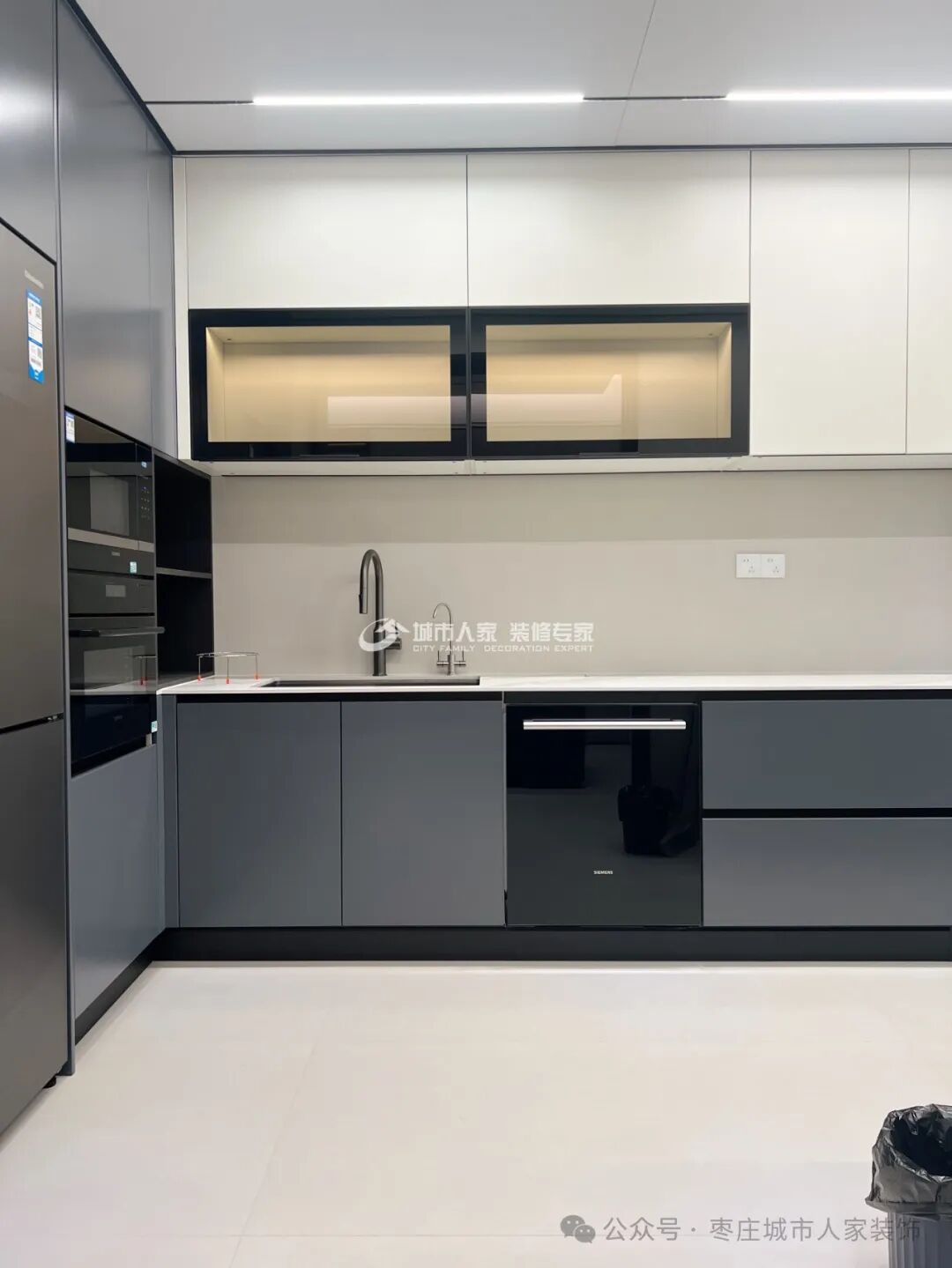 【完工实景】碧桂园.翡翠蓝山——这高级感多看一眼就要沦陷-24