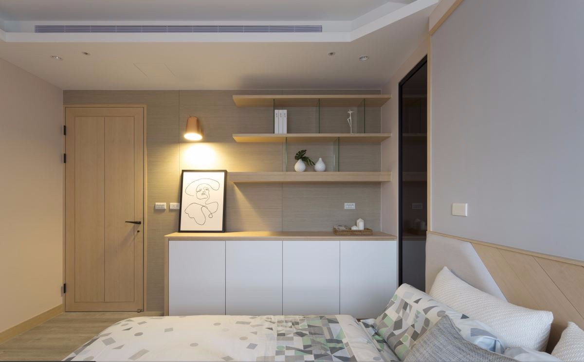 艾马室内装修设计-23