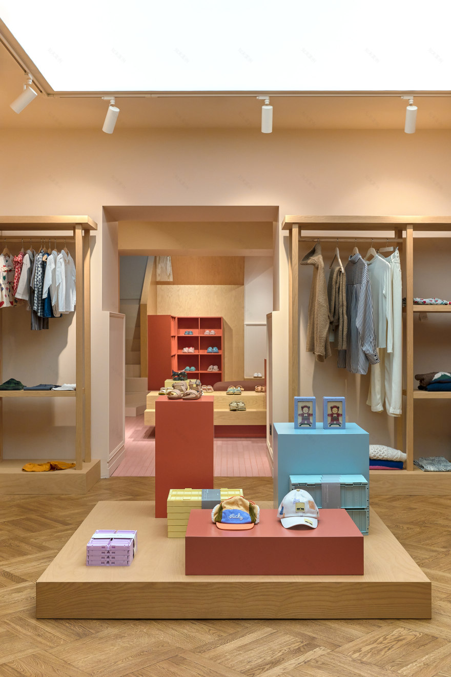 派派儿童丨乌克兰敖德萨-16