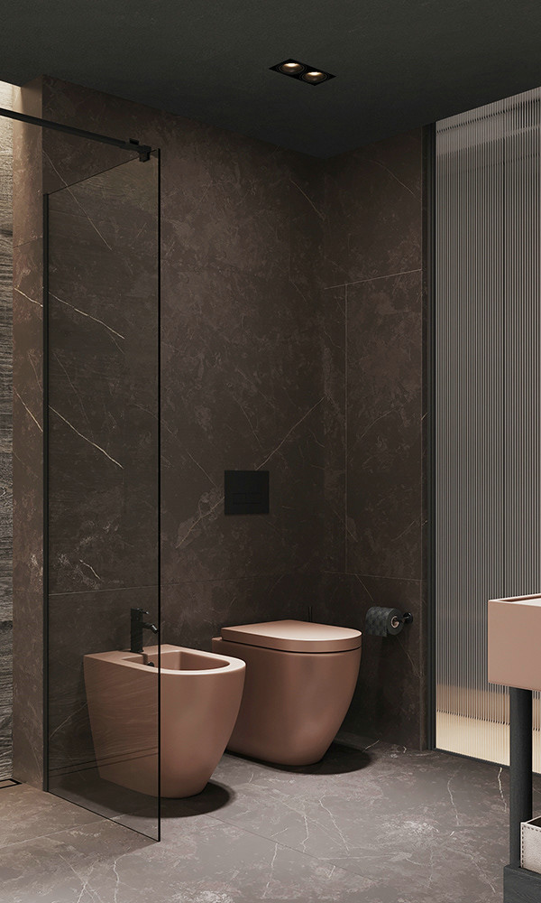 打造高级精致的生活住宅-24