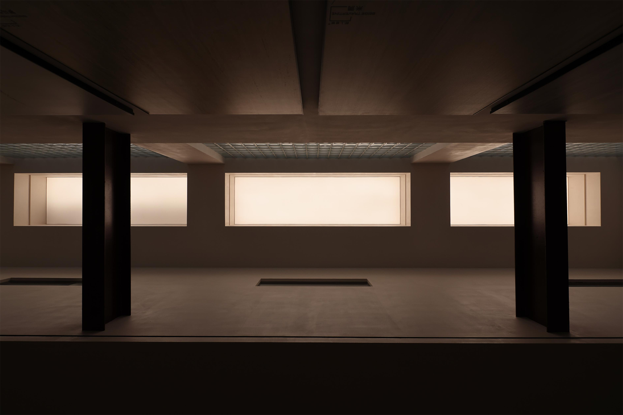 无上岩板总部展厅丨中国福建丨孙招展设计事务所-66