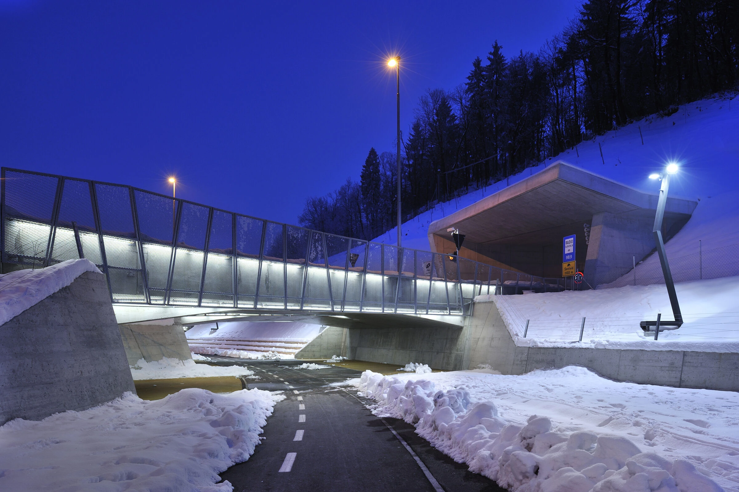 圣维德城市公园丨Slovenia丨Damjan Bradač arhitekt-7