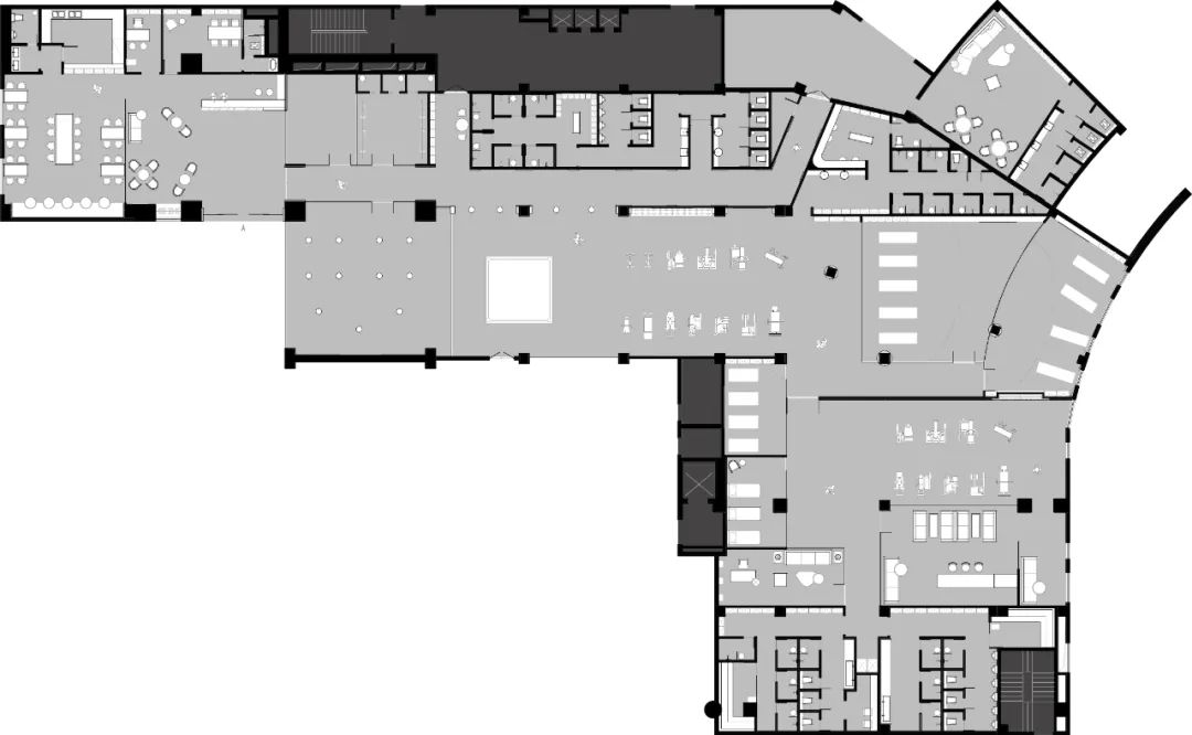 重构组织丨中国广东丨麦圆 Dream Design-43