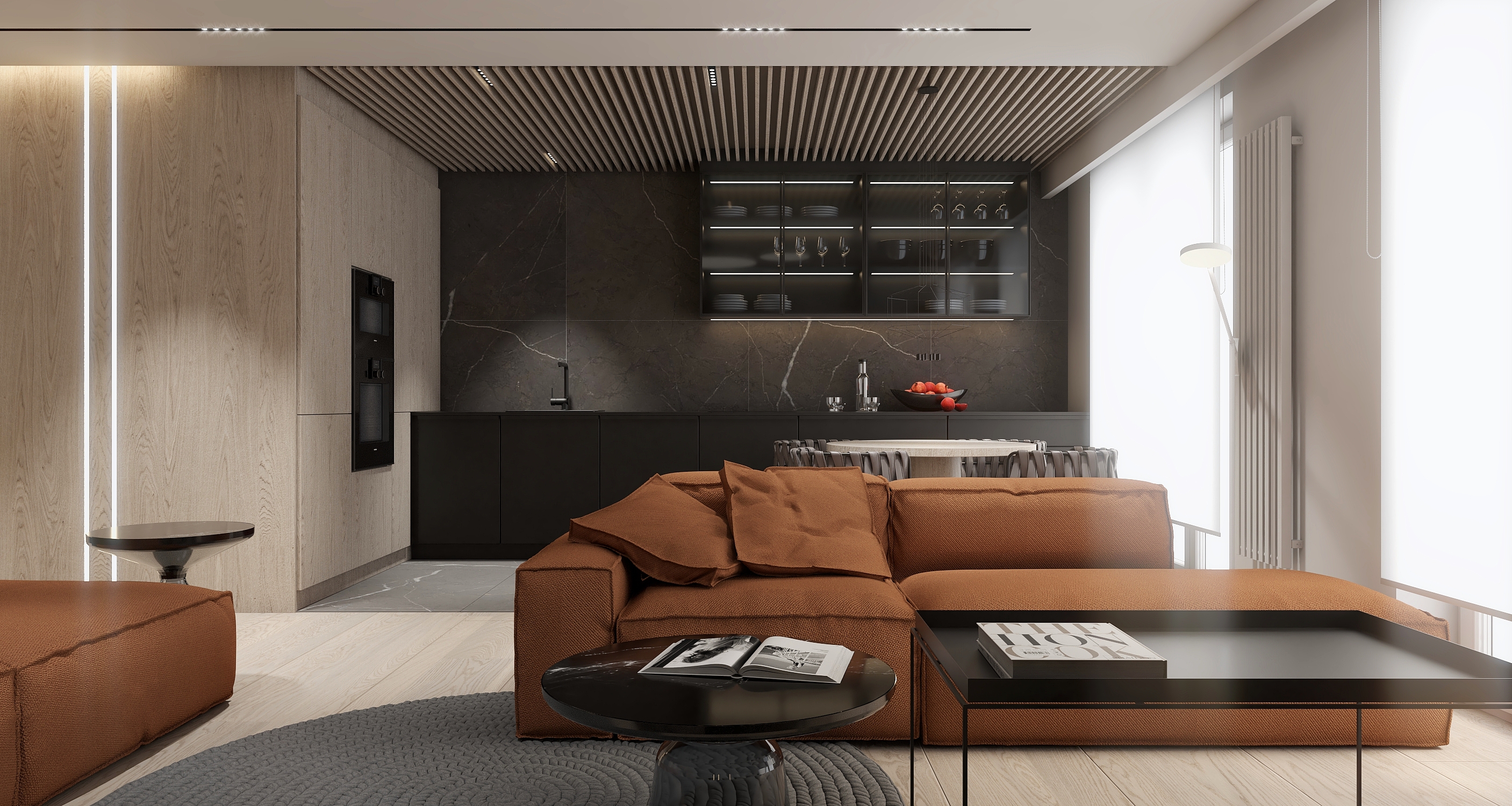 APARTAMENT / GLIWICE-7