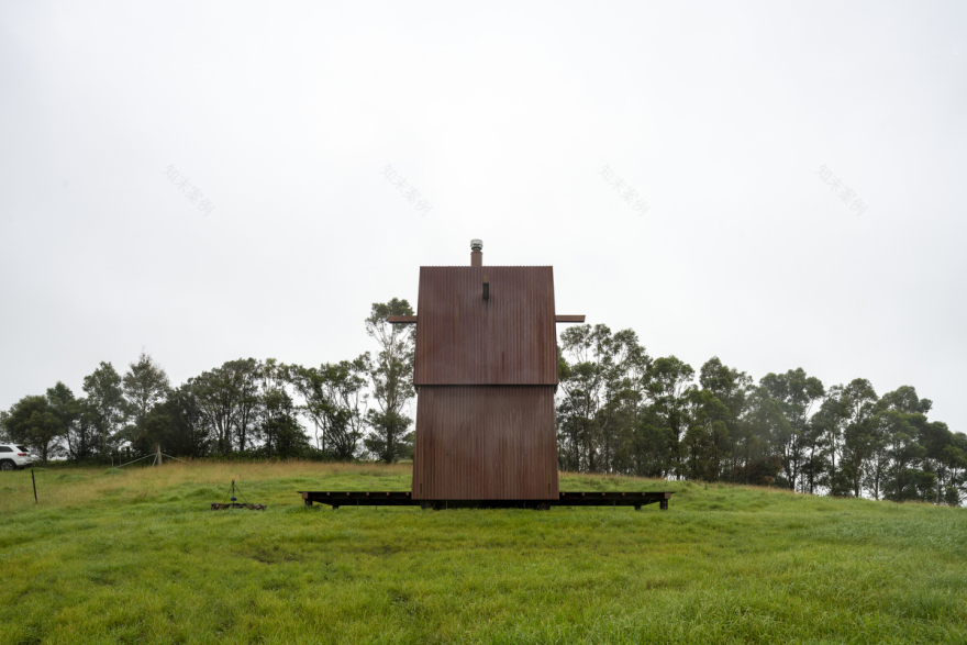 【太平洋畔的永恒露营】-52