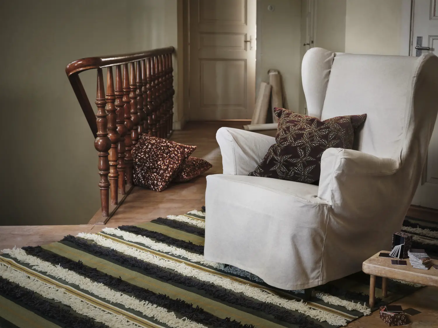 "Ikea 秋季新品 | 荷兰 19 世纪艺术风格的现代家居设计"-3