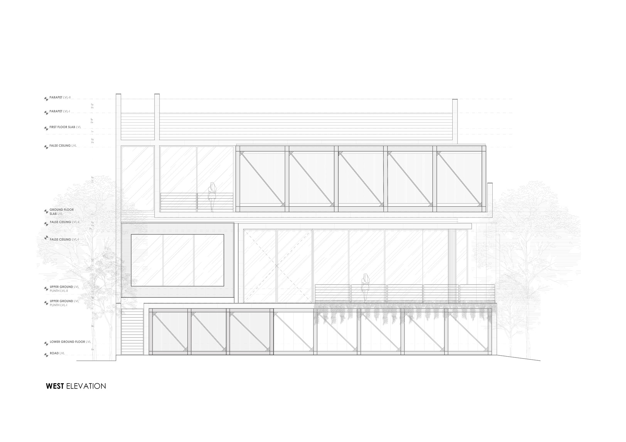 T20住宅丨印度-49