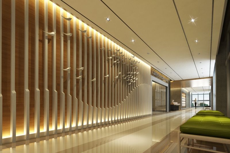 里水文化中心-1