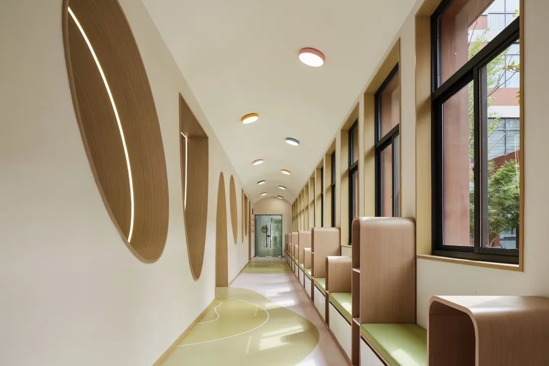 园西图书馆 / 城视建筑-30