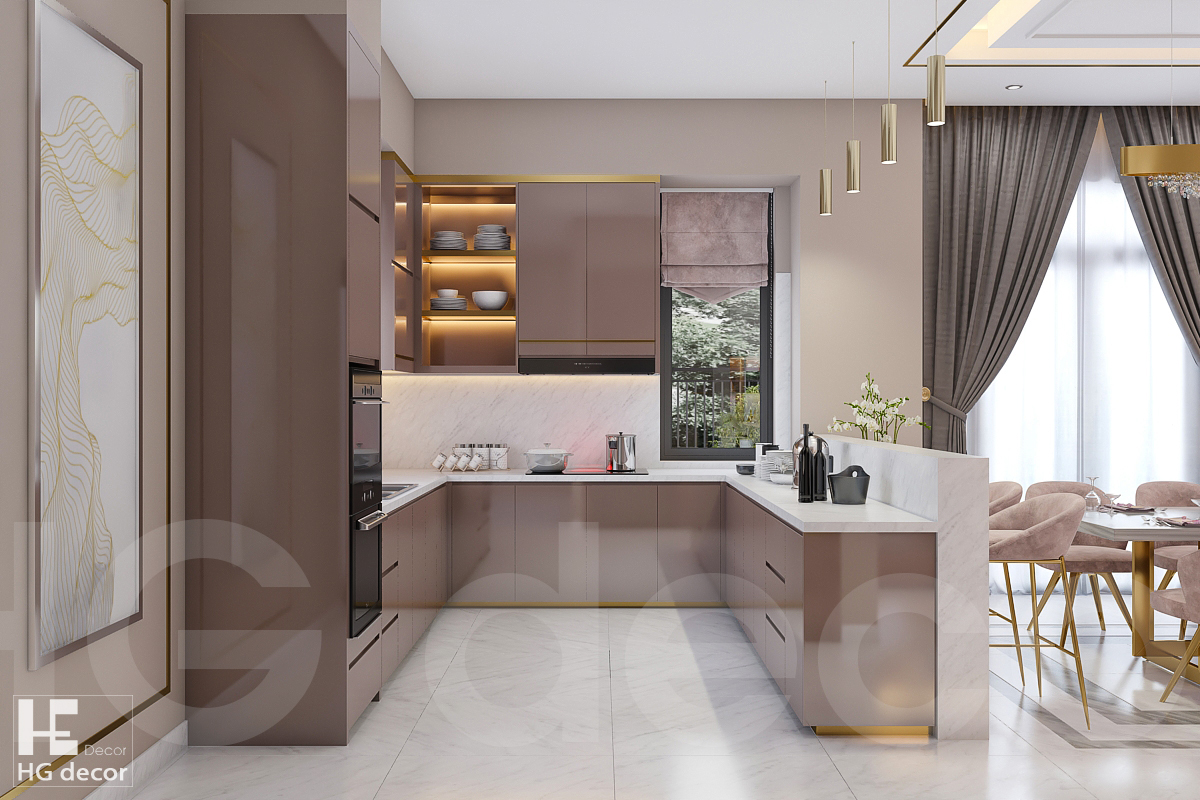 湖景房丨HG decor-7