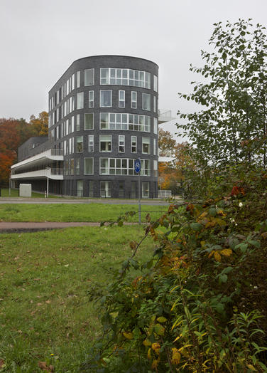 Eekmaat,Enschede住宅项目丨荷兰恩斯赫德丨Liesbeth van der Pol及其团队-19