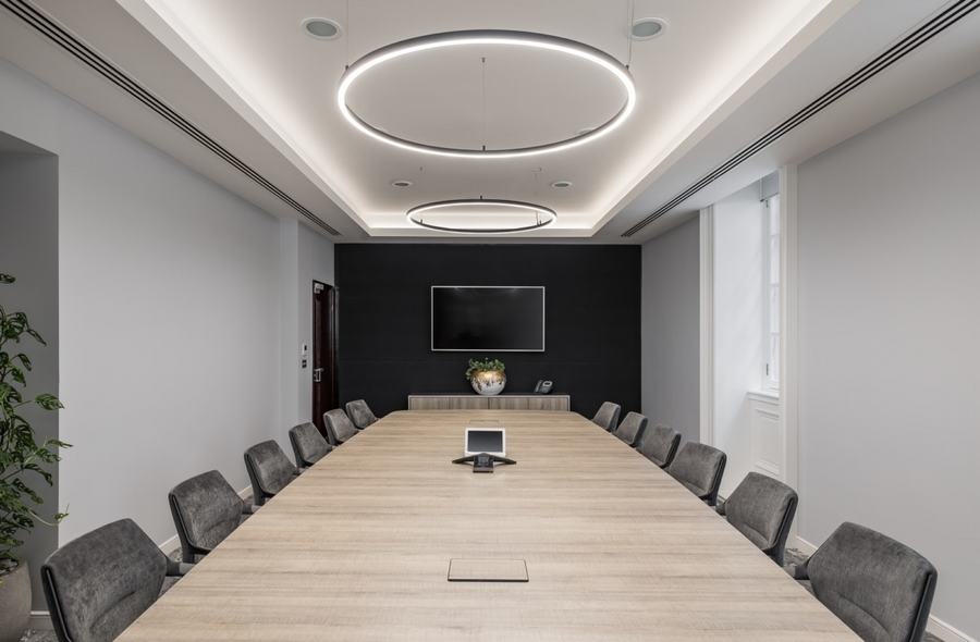 国际金矿公司最新办公室设计 - 米尚丽零售设计网 MISUNLY- 美好品牌店铺空间发现者-4