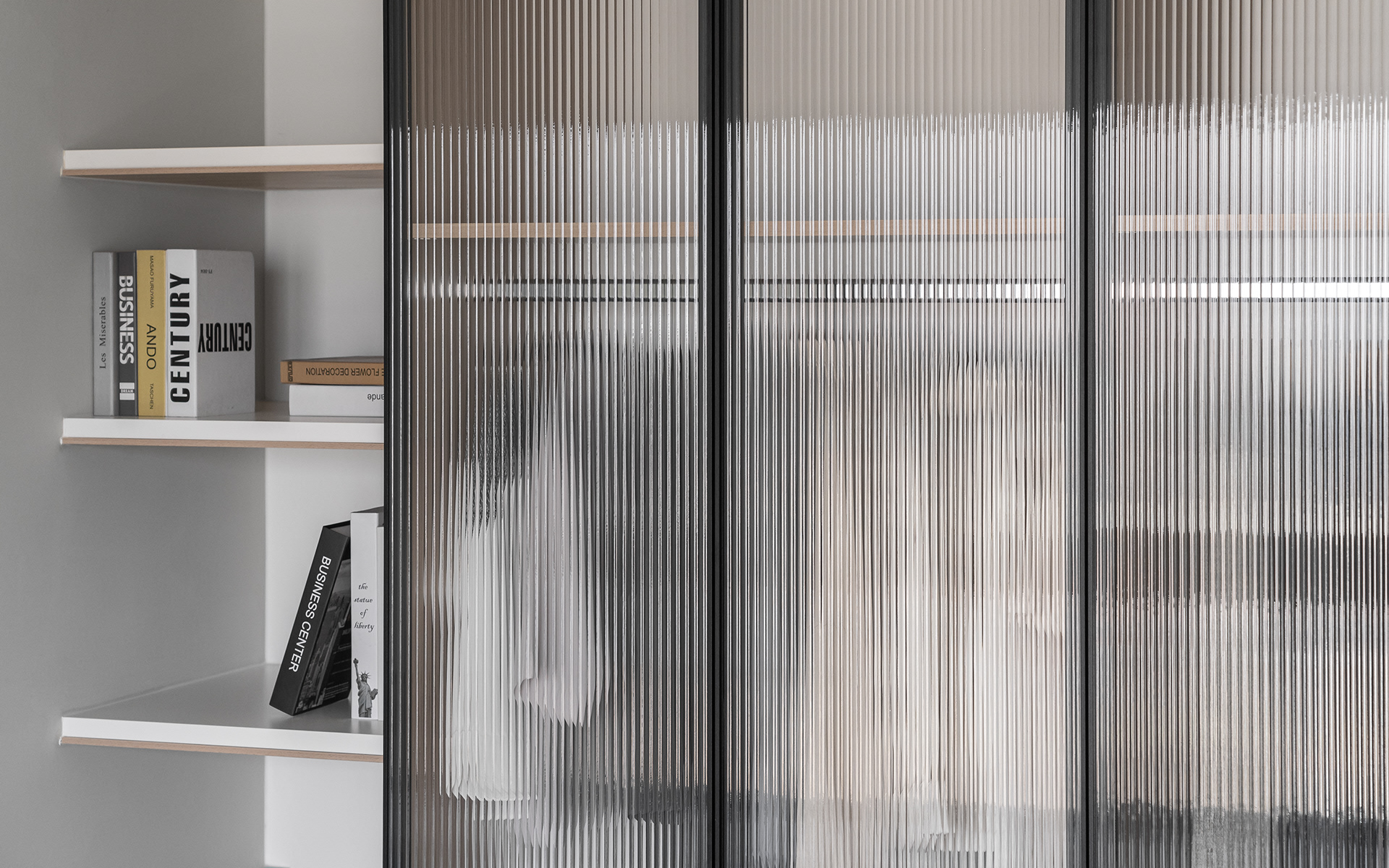 SP 家族丨中国台中丨Haven Space Design-29