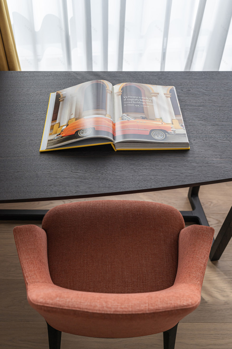 K&K公寓丨乌克兰基辅丨Daria Babii-36