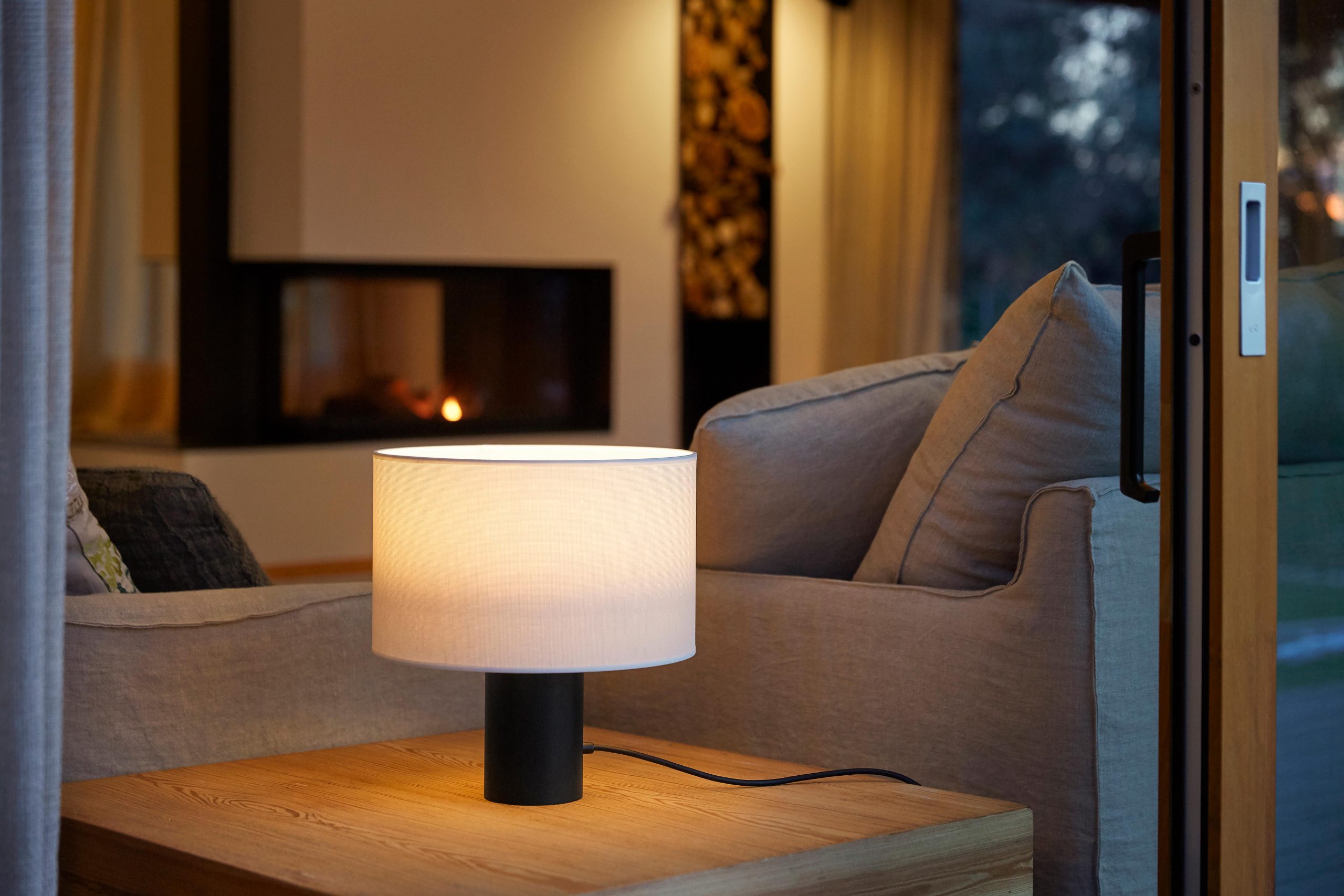 温暖如初的 Cyls 灯具 | 简约而多变的魅力-14