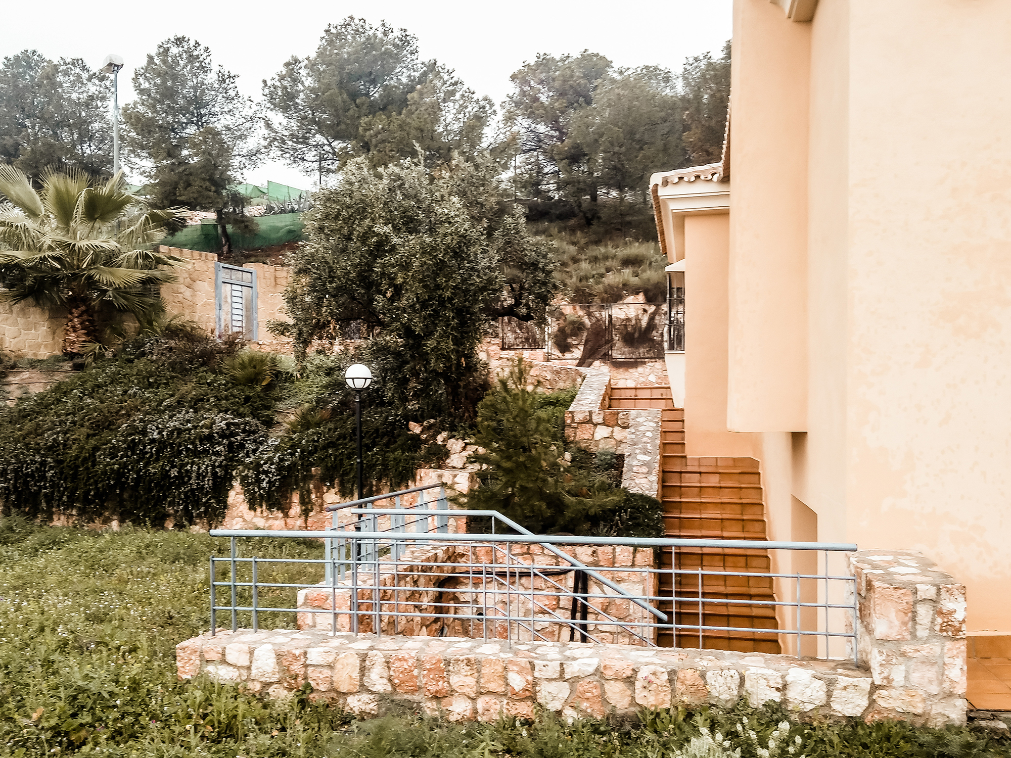 House Renovation and Extension in Pinares | GANA Arquitectura-14