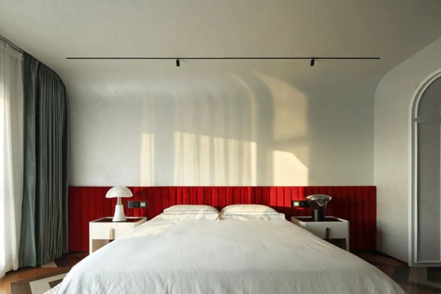 圆舞曲丨中国厦门丨AWORLD DESIGN·一兀设计-53