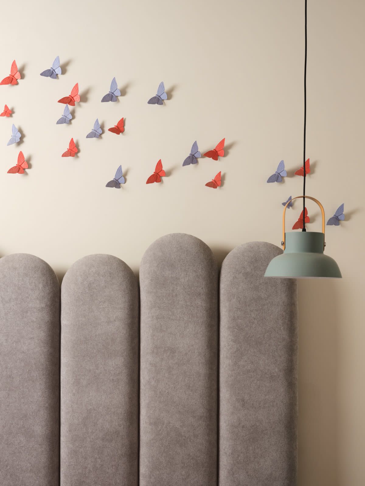 艺术寓所丨英国德里丨Future Concepts by Suraj-14