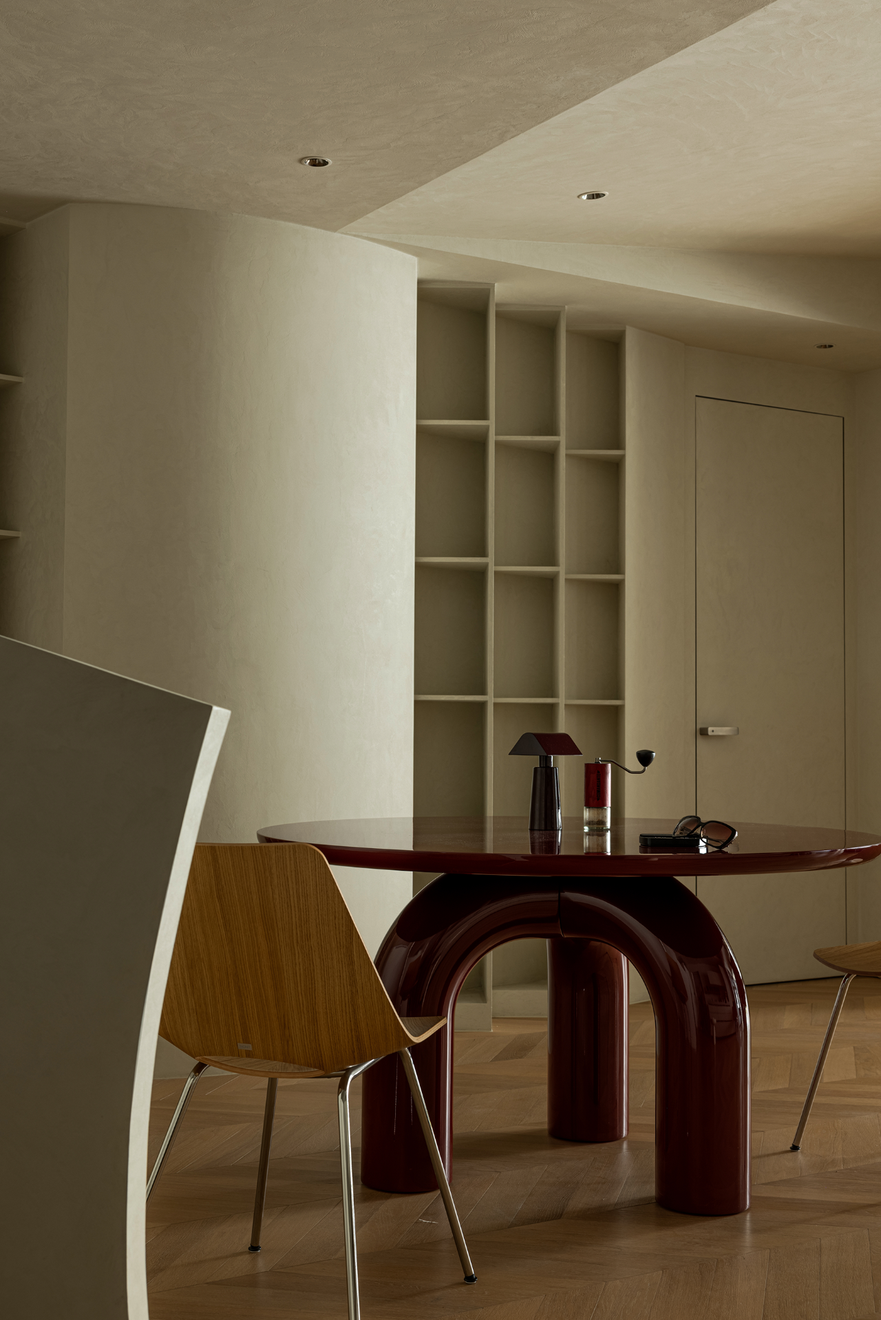 如是所见丨中国成都丨成都澜也空间设计事务所-14