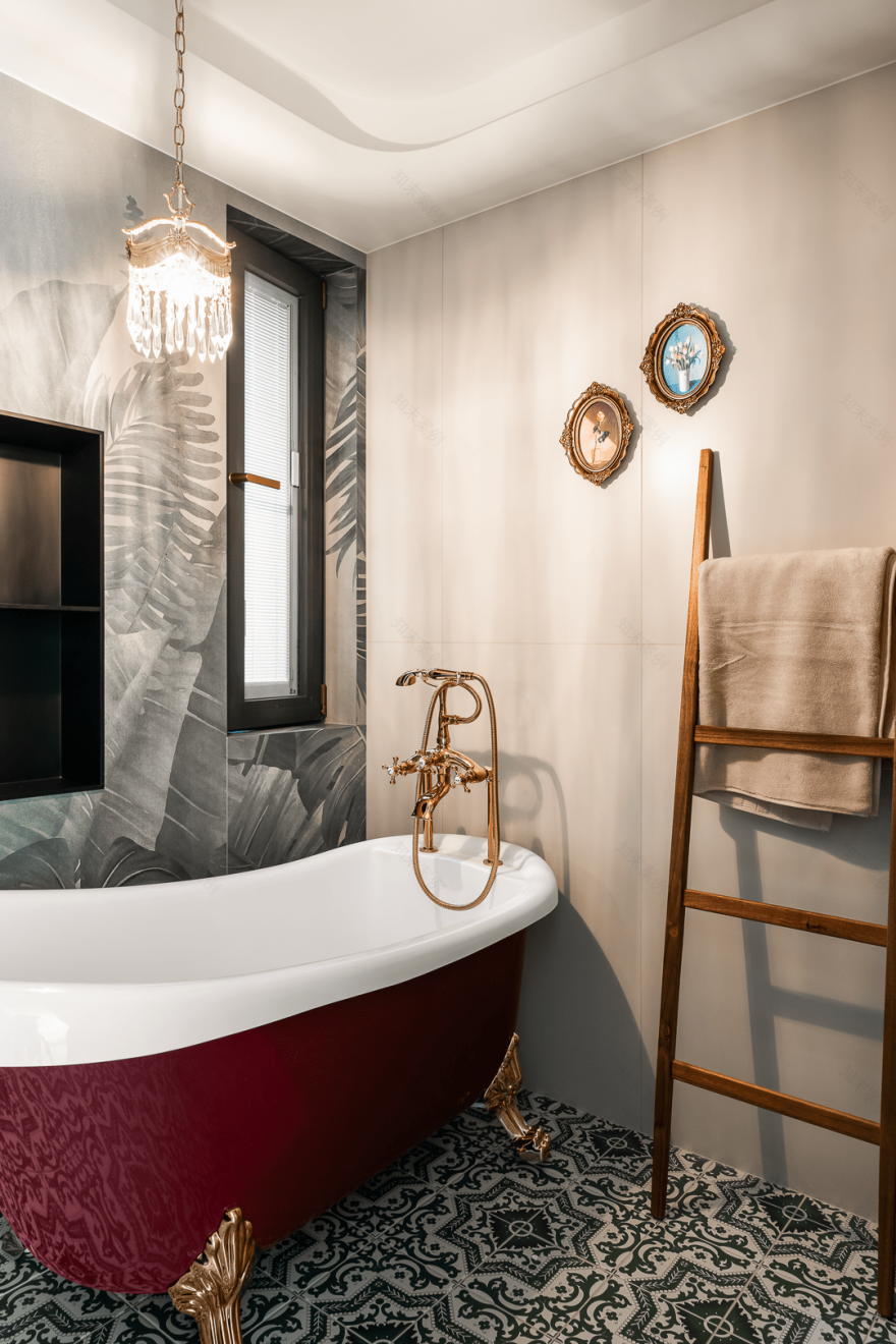 让时光停留丨中国浙江丨N 恩加设计事务所 Here 空间设计-55