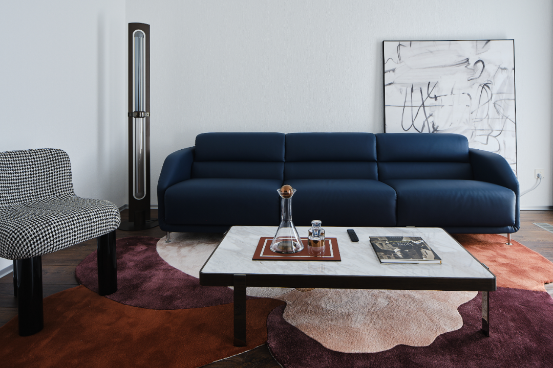 中鹰黑森林私宅丨中国江苏丨MOZ DESIGN-89