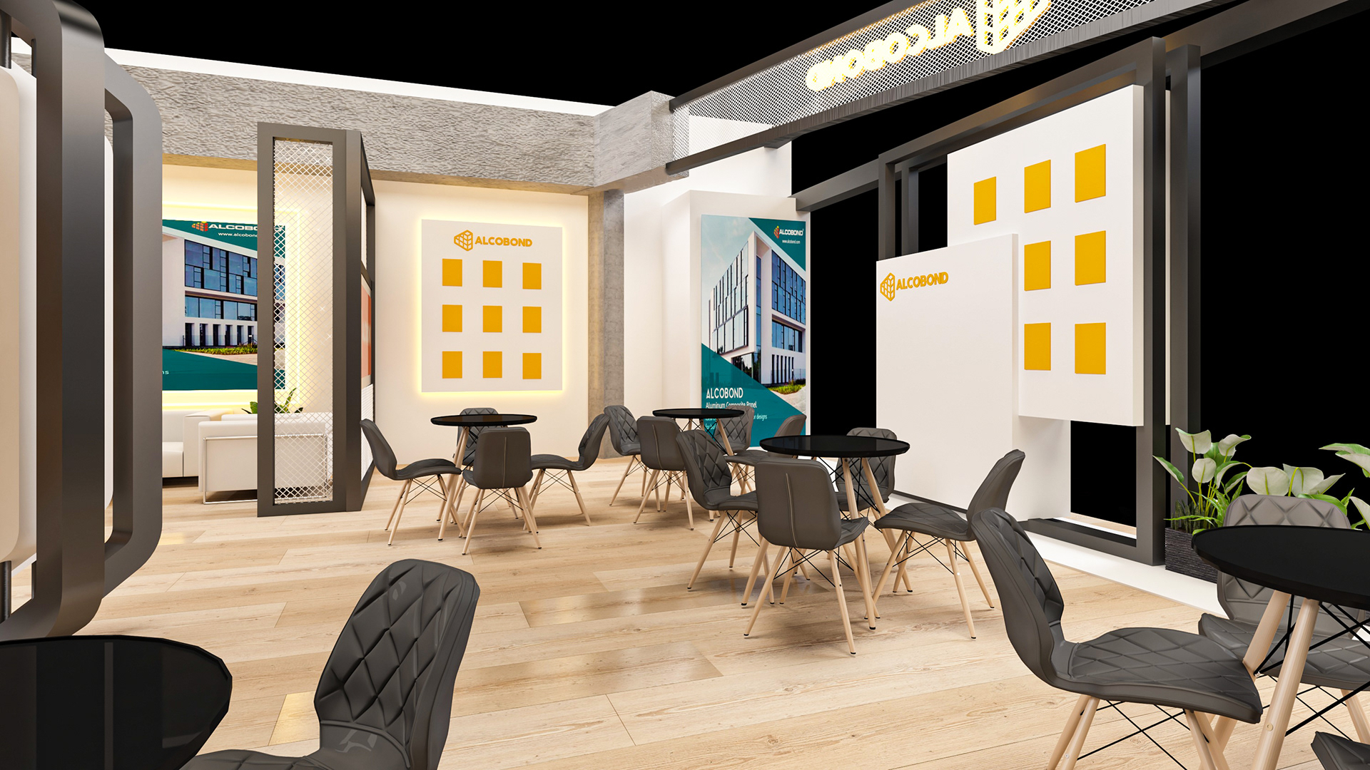 阿尔科邦德（门窗博览会 2022）-14