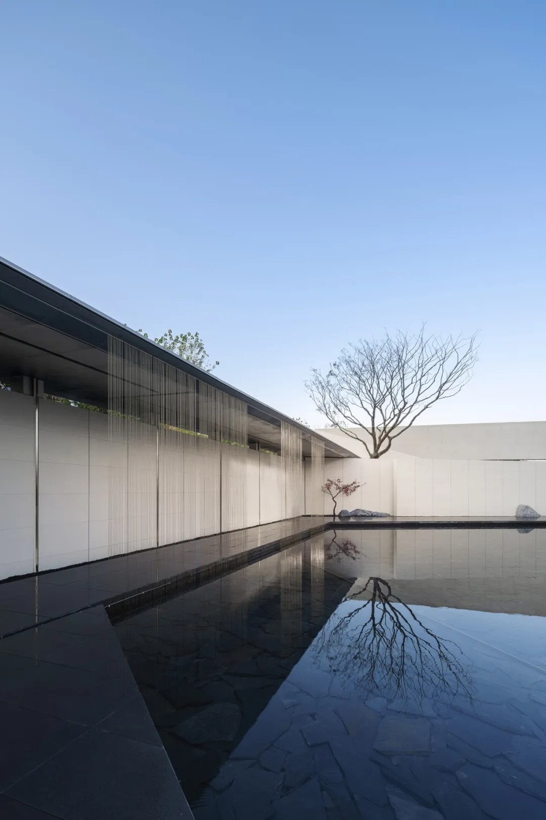  魏玛景观丨南通祥生·云境  景观设计 丨中国南通-41