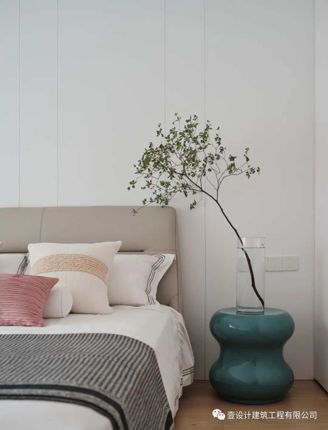 暗黑炫酷之家 · 江苏江阴住宅设计丨中国江苏丨E&D ONE DESIGN AGENCY-45