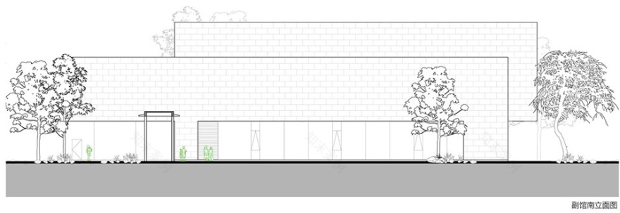 自然的收集·海宁自然展示中心丨中国浙江丨森上建筑-115