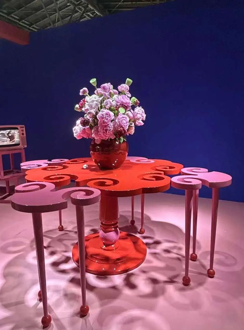 设计上海·2024 未来生活体验展丨中国上海丨海派设计-43