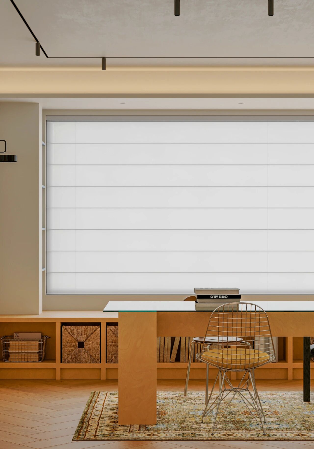 春深住宅室内设计丨中国台州丨為设计(For You Design)-40