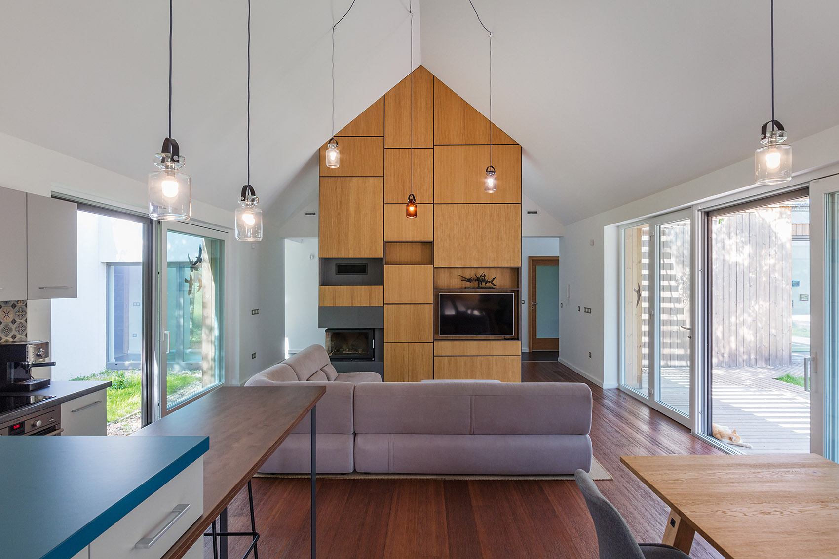 匈牙利乡村别墅-92