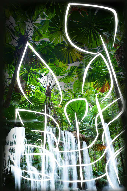 深圳罗湖 LilyS 广场丨中国深圳丨QUAD Studio-11