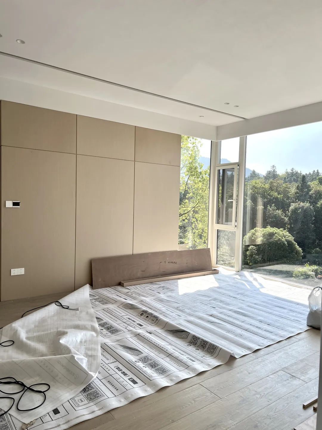 层渐·木韵然丨中国杭州丨胡晓君 GREENJUN-161