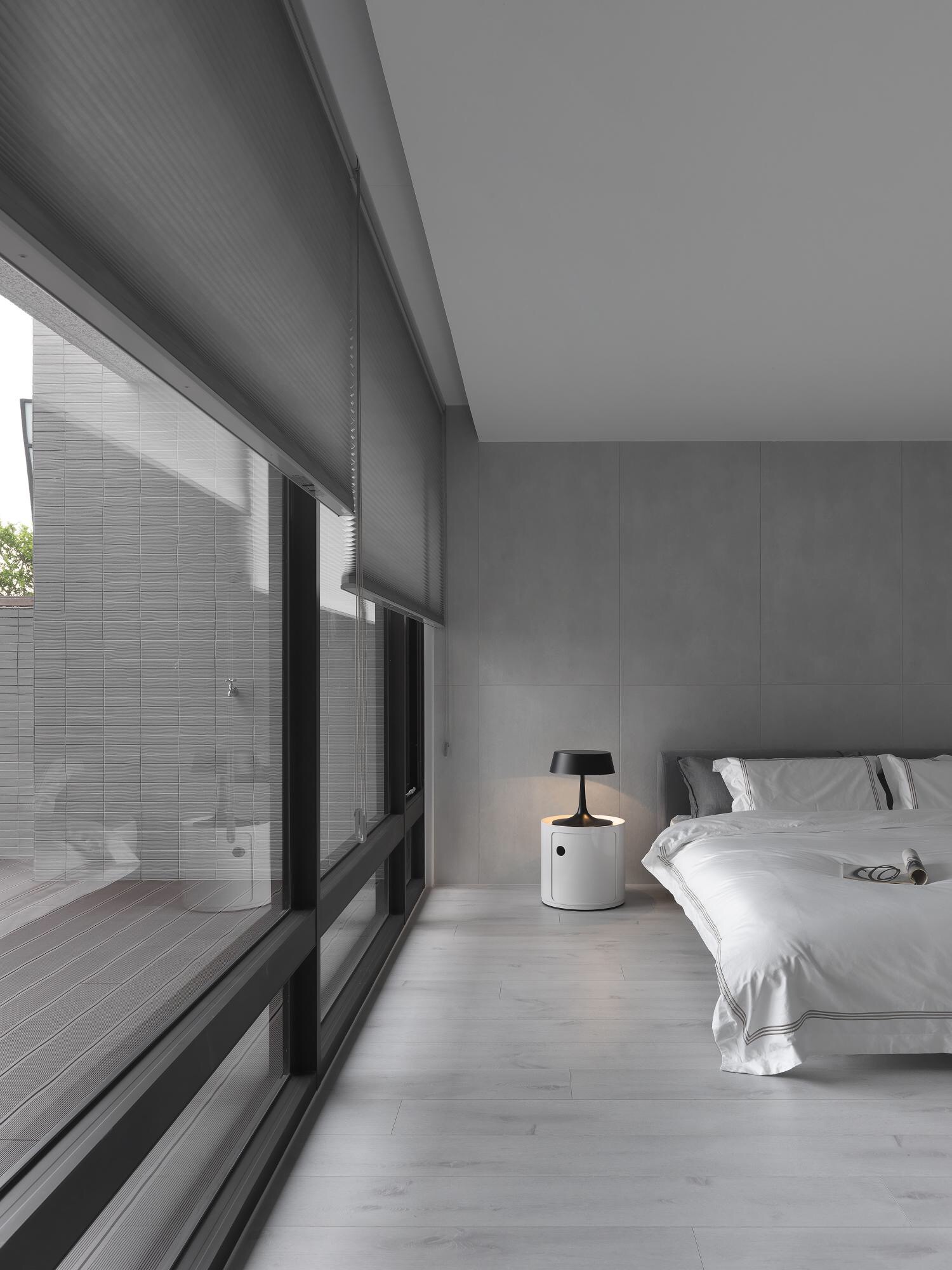 Z轴空间设计 | 竹北C宅-17