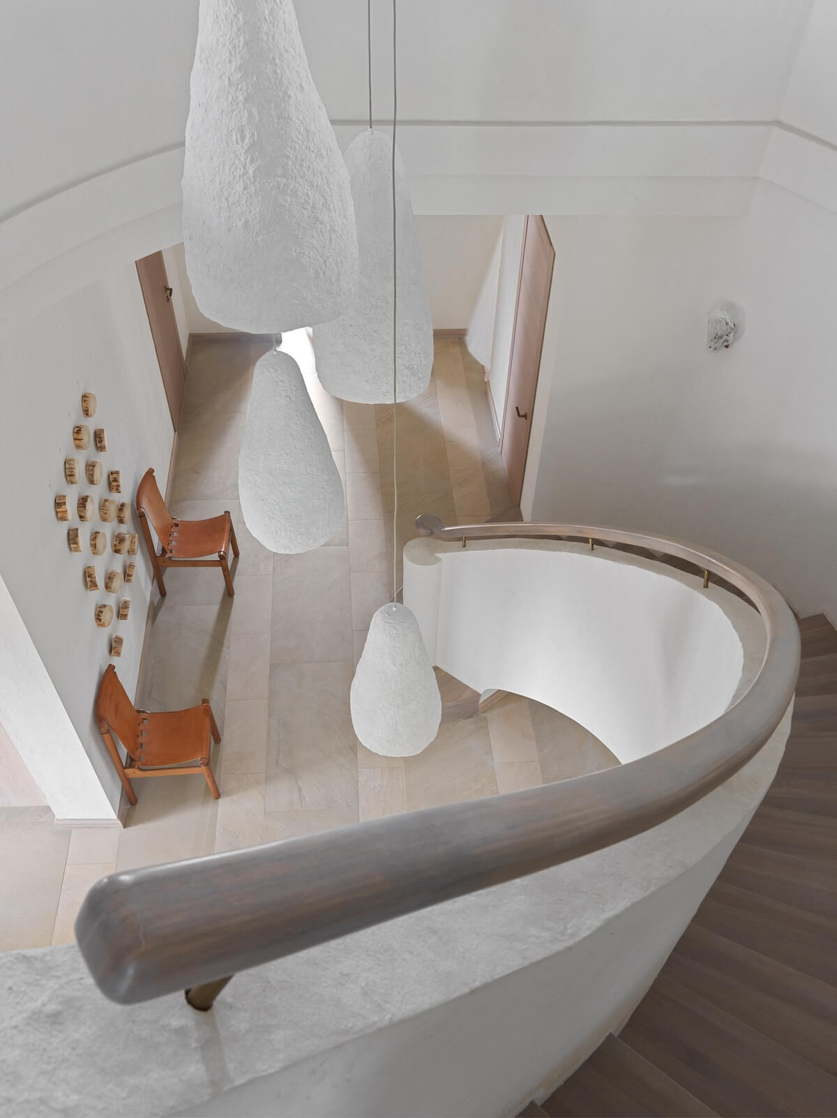 佩斯托沃乡村别墅丨俄罗斯莫斯科丨Juliya Andrievskaya Studio-50