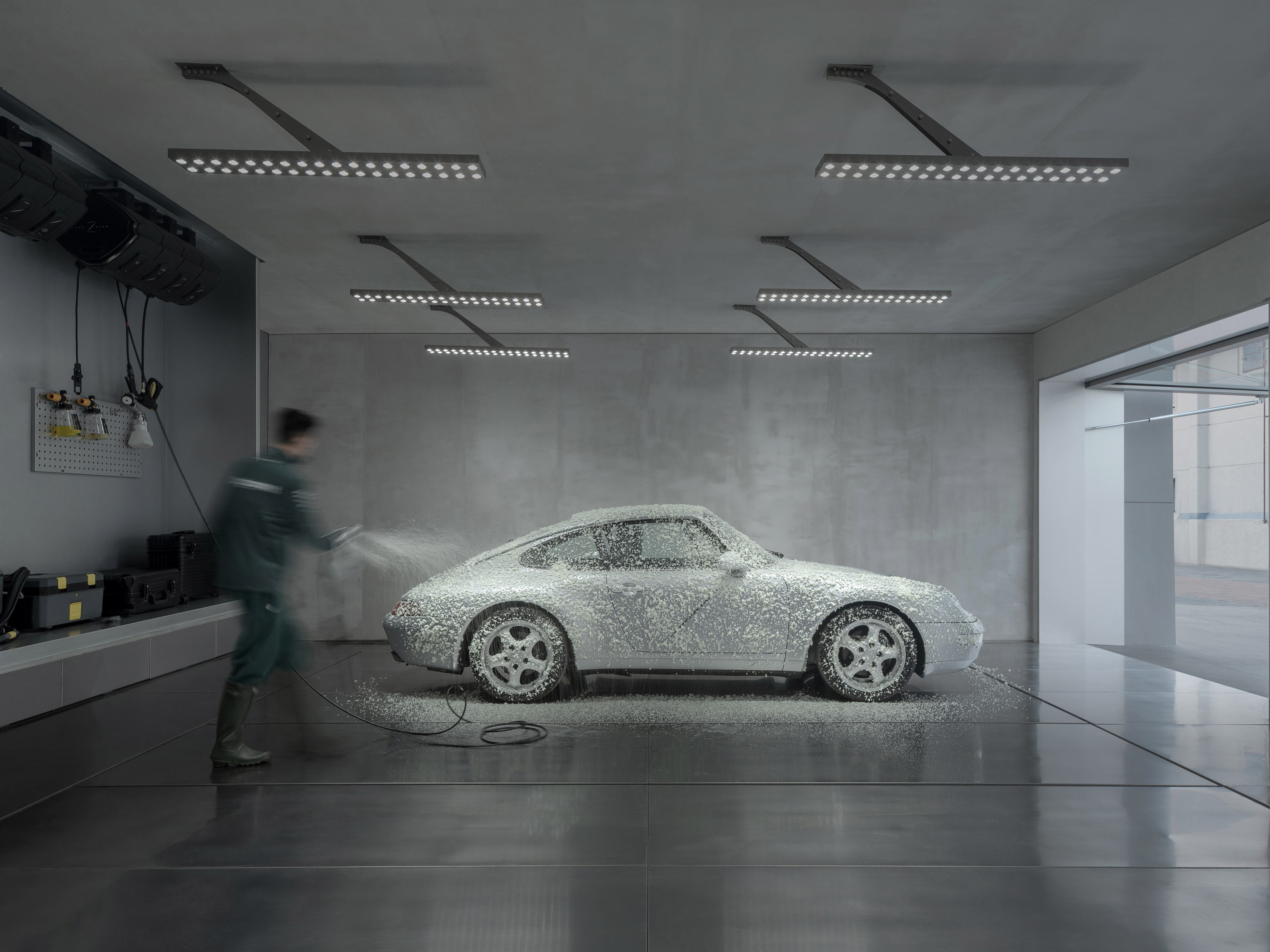 汽车博展空间丨中国沈阳丨1949品牌咨询-16