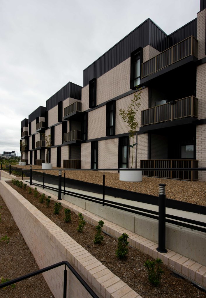 米莉 – DNA建筑师（米莉）丨澳大利亚堪培拉-6